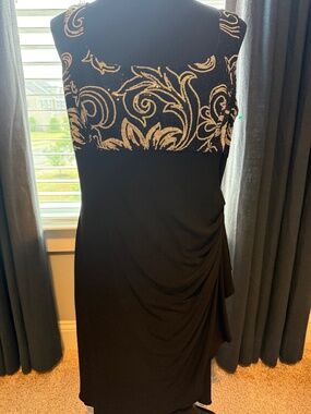 Women’s Size 14 Evening Dress